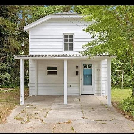 彼得斯堡Cute 1 Bdrm House That Sleeps 3别墅 外观 照片